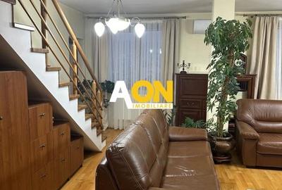 Apartament 3 Camere Zona Cetate, cu Scara Interioara - 2