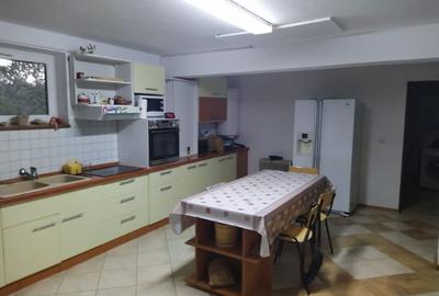 Vând casa cu curte, com Berceni Ilfov - 4