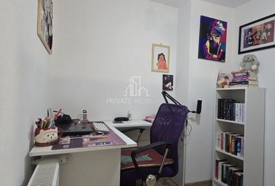 Apartament cu 2 camere decomandat, mobilat în Central - 12