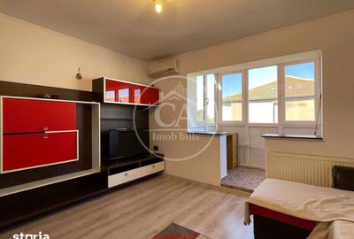 Apartament cu 2 camere decomandat în Salca - 2