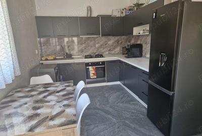 Casă cu 3 camere în Archita - 6
