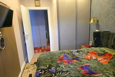 Apartament cu 3 camere decomandat, mobilat în Barbu Văcărescu - 7