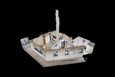 3 camere,decomandate,terasa 42 mp, mobilat,echipat,parcare,Tractorul,Brasov:3D! - 12