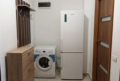 Garsonieră decomandată în Politehnica - 3