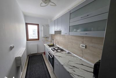Apartament cu 2 camere decomandat în Bârnova - 9
