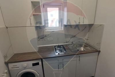 Apartament cu 1 camere în Noua - 3