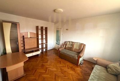 Apartament cu 2 camere - str. Cuza Voda, semidecomandat, zonă liniștită - 2