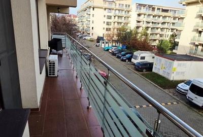 Apartament cu 3 camere semidecomandat în Copou - 15