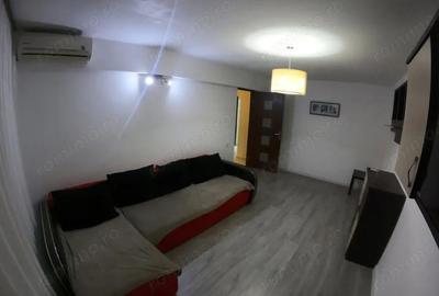 Apartament cu 3 camere decomandat, mobilat în Central - 11