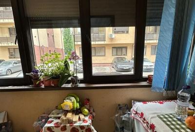 Metalurgiei - 2 camere decomandat cu parcare - 10