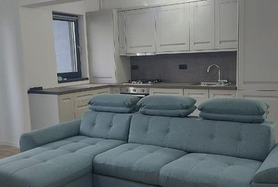 Apartament cu 2 camere în Sud - 11