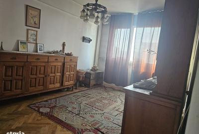 Apartament cu 4 camere decomandat în Ultracentral - 2
