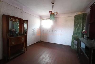 EXCLUSIVITATE !  Casa P+1 si spatiu comercial zona Garii - 12