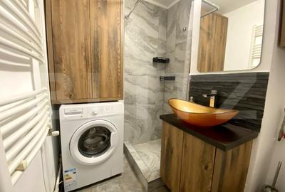 Locatie atractiva: apartament 2 camere, 56 mp, zona Auchan, IRIS - 12