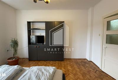 Apartament cu 3 camere decomandat în Central - 14