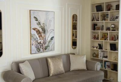 Apartament cu 3 camere decomandat în Central - 3