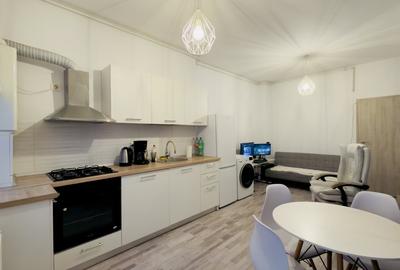 Apartament cu 2 camere semidecomandat, mobilat în Militari - 3