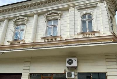 Cladire istorica de in Centrul Bucurestiului - 2