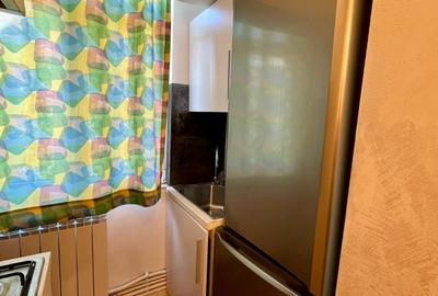 Soveja Inel 1 Eden Apartament 2 camere semidecomandat mobilat utilat - 8