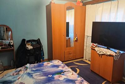 Casă individuală cu 3 camere cu Canalizare în Polovragi - 6