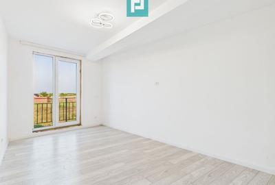 Duplex Parter+Etaj în Urseni - 15