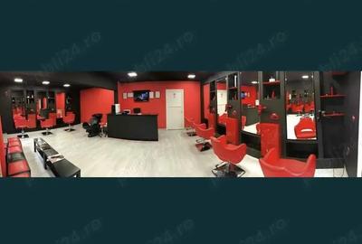 Proprietar inchiriez spatiu comercial pe SOS VIRTUTII , nr 14 , metrou Lujerului, 78 mp utili - 10