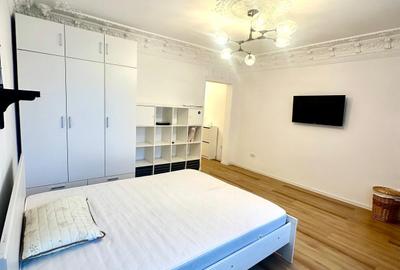 Garsonieră decomandată în Parcul Circului - 5