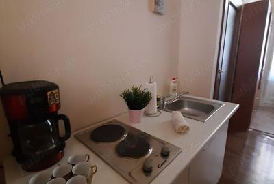 Garsonieră semidecomandată în Ultracentral - 2