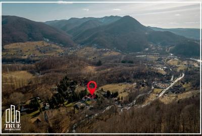 Cabană de vânzare, 125m?, teren 680m?, Gălăoaia! - 3