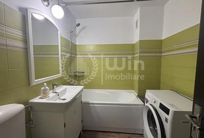 Apartament cu 2 camere decomandat, mobilat în Grigorescu - 5