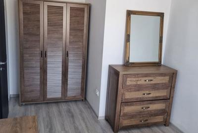 Apartament cu 2 camere decomandat în Albești - 5