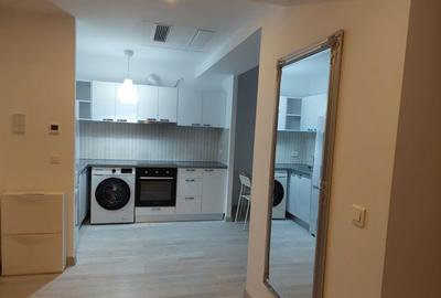 Apartament cu 2 camere semidecomandat în Vitan - 3