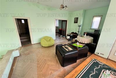 Vila de vanzare in zona Dorobanti - 5