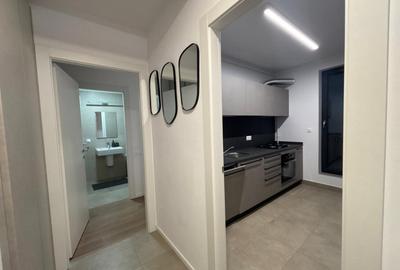 De inchiriat apartament 2 camere | Pipera-Aviatiei | H Pipera Lake - 8