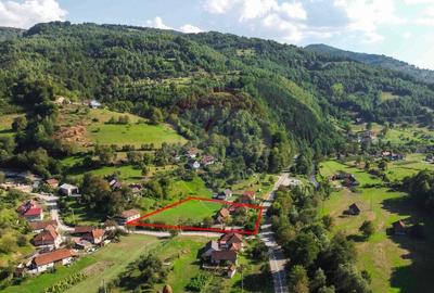 Casa cu anexe ?i teren de 4177 mp de vanzare, Munteni,... - 19