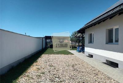 Casă individuală cu 5 camere cu Teren 460 Mp în Cristian - 3