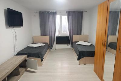 Garsonieră semidecomandată în Agigea - 6