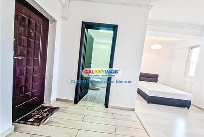 Garsoniera dubla Militari Residence Mobilata,Utilata 56.500 - 2