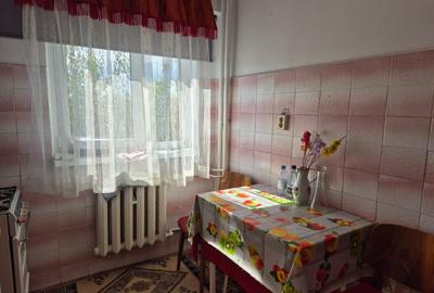 Apartament de inchiriat cu 2 camere Bd. Tomis - zona Rustic - 9