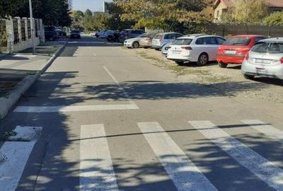 Teren intravilan 500 mp zona Primo - 220.000 Euro(Cod E6) - 7