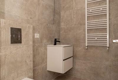 Apartament cu 2 camere în Nord - 20