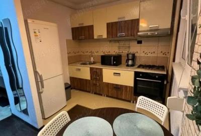 Apartament cu 2 camere semidecomandat în Grivița - 4