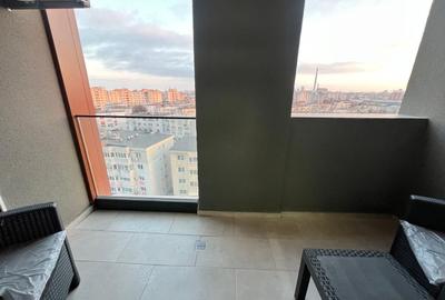 Apartament cu 2 camere decomandat, mobilat în Inel II - 9