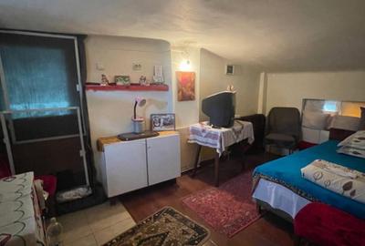 Casă cu 4 camere cu Teren 150 Mp în 13 Septembrie - 6