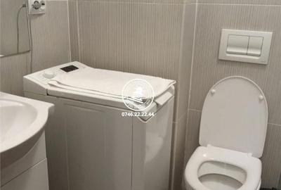 Apartament cu 2 camere nedecomandat în Tudor Vladimirescu - 5