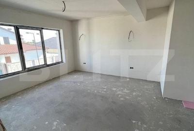 Casa cu design modern, 263 mp si teren 511 mp, cartier rezidential - 2