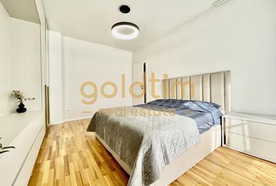 Apartament cu 3 camere decomandat, mobilat în Herăstrău - 25