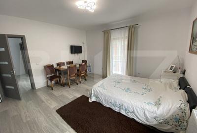 Casa individuala 3 camere, 140mp, zona 22 Decembrie Zalau - 17