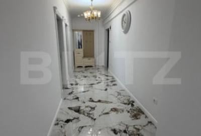 Apartament cu 3 camere decomandat în Burdujeni - 2