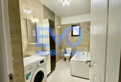 Apartament cu 2 camere în Ciurea - 3